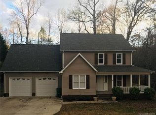 627 Mulberry Ln, Granite Quarry, NC 28146