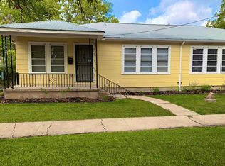 819 San Antonio Ave, San Antonio, TX 78201