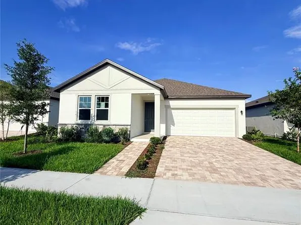 2629 Broadwing St, Kissimmee, FL 34746