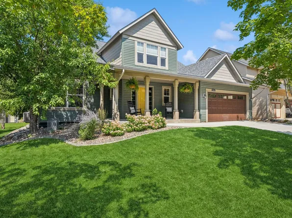2844 Rosemill Cir, Woodbury, MN 55129