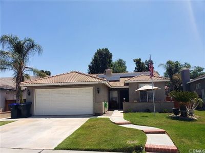 950 Wetherly St, Hemet, CA, 92545