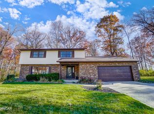 709 Bentwood Ave, Lima, OH 45805