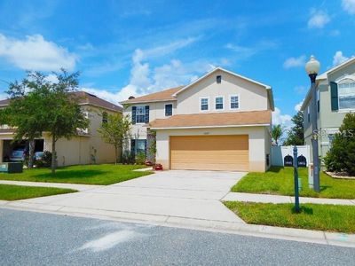 5009 Gandross Ln, Mount Dora, FL, 32757