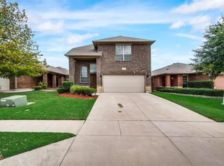 5136 Britton Ridge Ln, Fort Worth, TX 76179