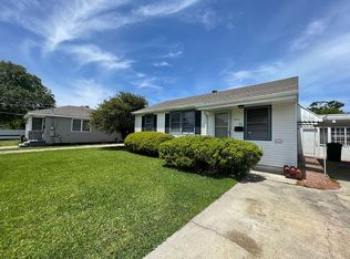 4431 Trudy Ave, Jefferson, LA 70121