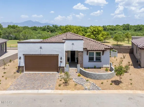 85 Sabino Ct, Tubac, AZ 85646