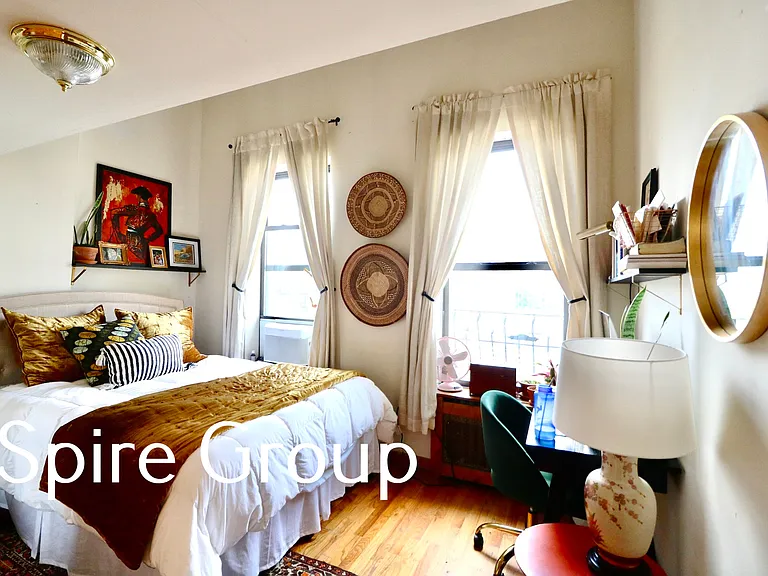 491 Columbus Ave #4A — Photo 11