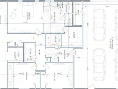 2493 Meadow Ln, Watford City, ND, 58854