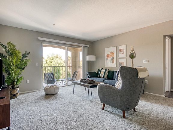 2nd image of 4717 S Moorpark Ave #34