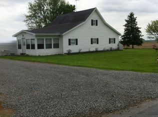 11774 Hudson Rd, Greenfield, OH 45123