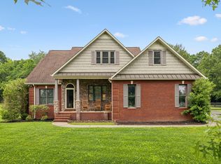 150 Maupin Cir, Shelbyville, TN 37160
