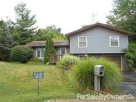 Front of 10503 W. Galan Ct.