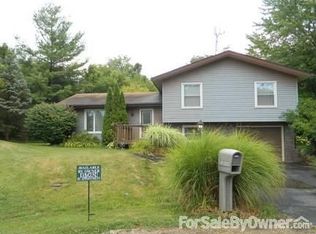 10503 W Galan Ct, Mapleton, IL 61547