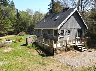 926 Levenseller Rd, Holden, ME 04429