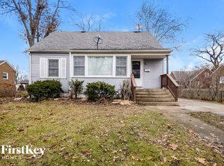 3412 S Schultz Dr, Lansing, IL