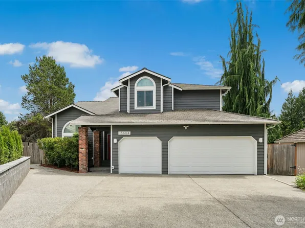 15604 111th Avenue NE, Bothell, WA 98011