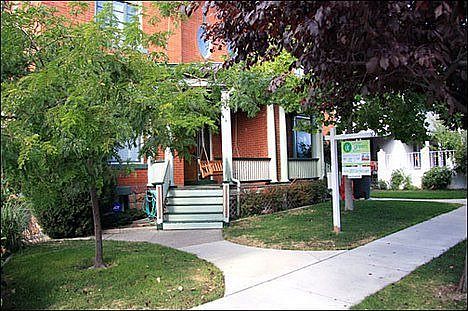 Exterior 2