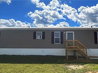 21827 Westside Loop, Silverhill, AL 36576