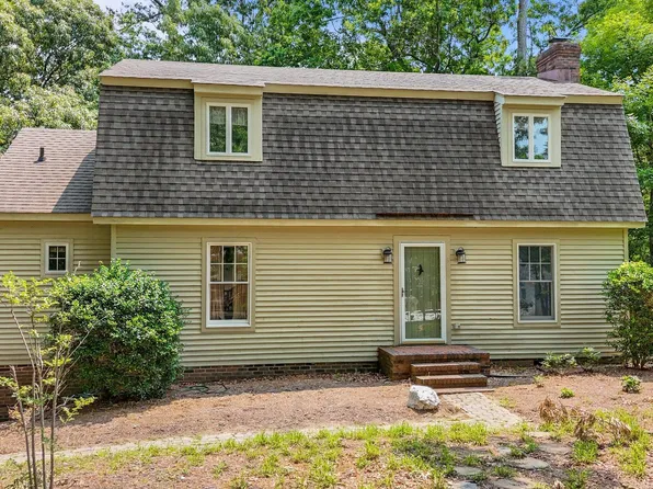 56 Ginguite Trl, Southern Shores, NC 27949