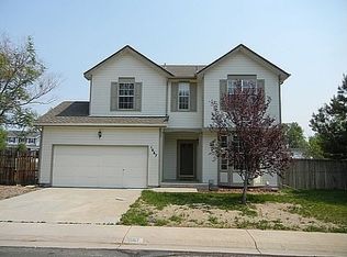 1667 E 96th Way, Thornton, CO 80229