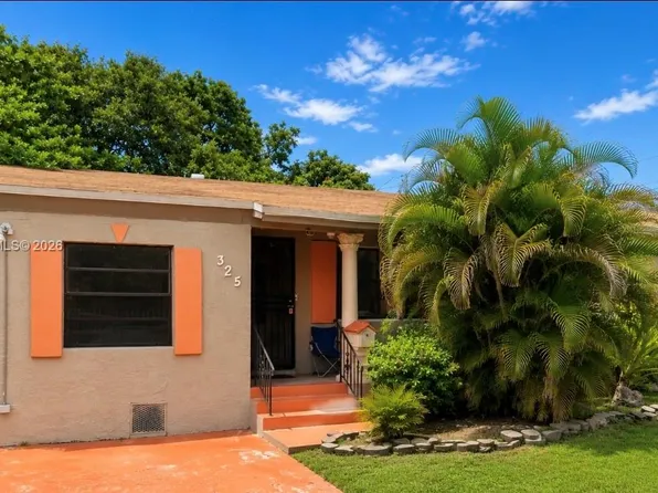 325 NW 56th St, Miami, FL 33127