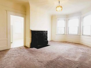2297-2299 Turk Blvd #320, San Francisco, CA
