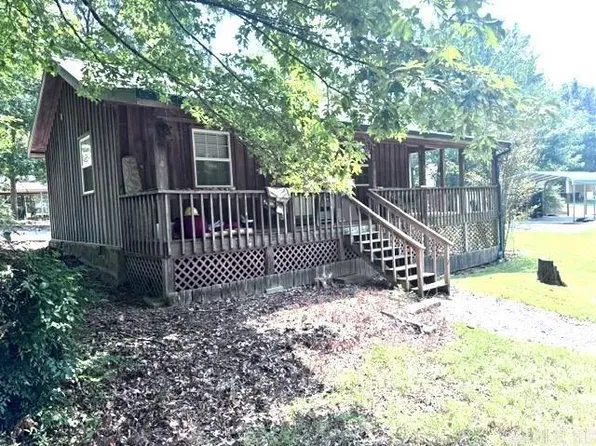 290 Lake Shore Dr, Greers Ferry, AR 72067