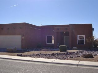 4613 Camino Dos Vidas, Las Cruces, NM 88012