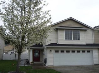 13708 NE 30th Cir, Vancouver, WA