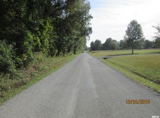 0 George May Ln, Metropolis, IL 62960