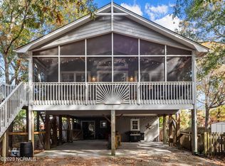 103 Bayshore Dr, Sneads Ferry, NC 28460