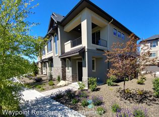 3323 E Frontrunner Ln, Boise, ID 83716