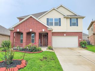 14108 Wedgewood Lakes Ct, Pearland, TX 77584
