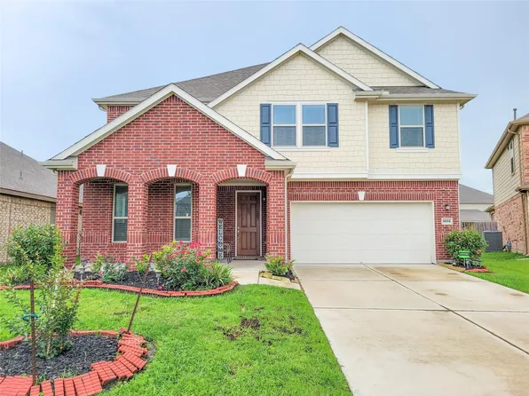 14108 Wedgewood Lakes Ct, Pearland, TX 77584