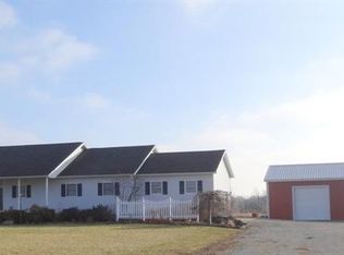 1810 Hook Rd, Xenia, OH 45385