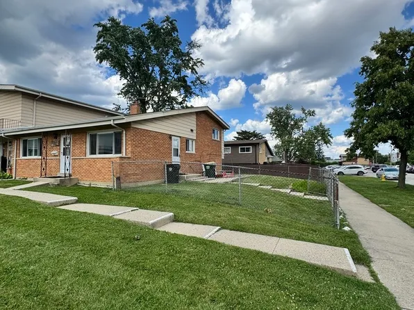 7030 W Carol Ave, Niles, IL 60714