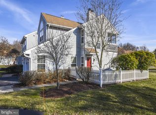 463 Cedar Hollow Dr, Yardley, PA
