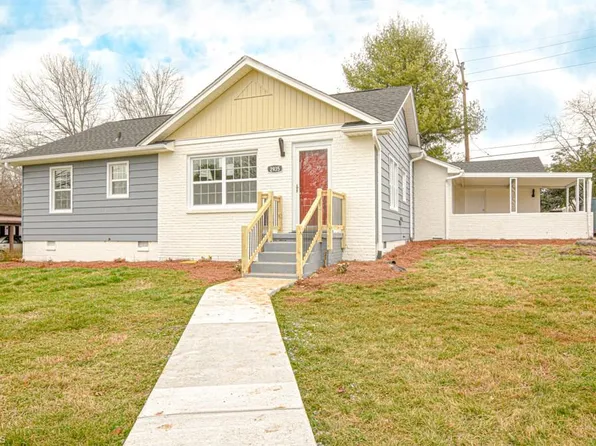 2935 Stockton St, Winston Salem, NC 27127