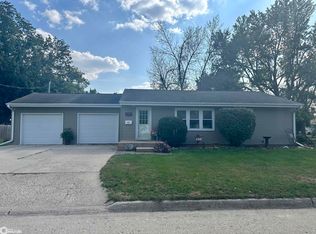 705 W Monroe St, Jefferson, IA 50129