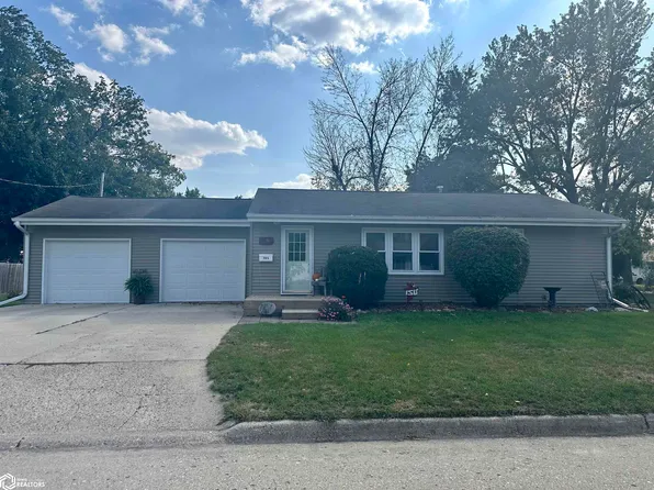 705 W Monroe St, Jefferson, IA 50129