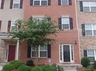 5584 Cascade Run SW, Atlanta, GA 30336