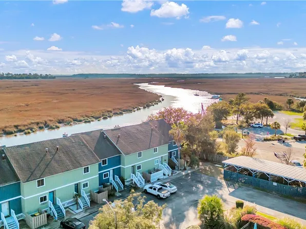 12502 Apache Avenue #41, Savannah, GA 31419