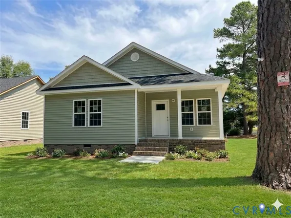 201 Burt St, Waverly, VA 23890