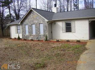 2260 Mount Carmel Rd, Hampton, GA 30228