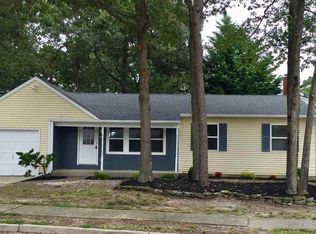 59 Defeo Ln, Somers Point, NJ 08244