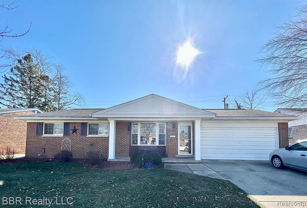 6566 Chirrewa St, Westland, MI 48185 Zillow