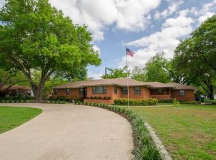 1336 Saturn Springs Rd, Garland, TX