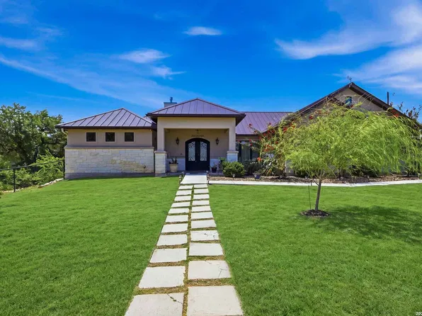 103 William Tobin, Blanco, TX 78606