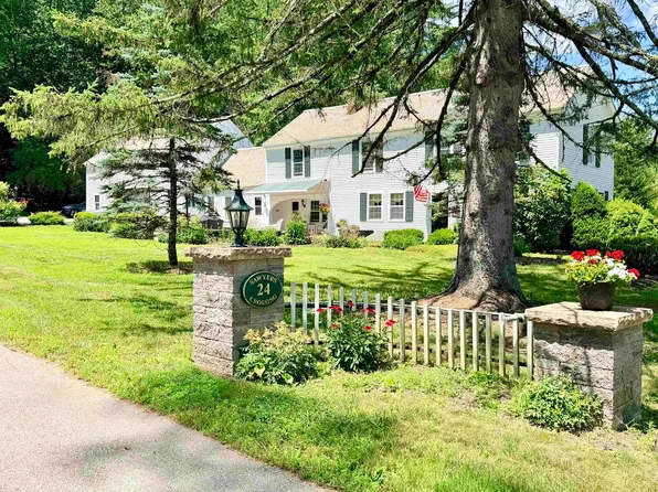 24 Sawyers Crossing Road, Swanzey, NH 03446