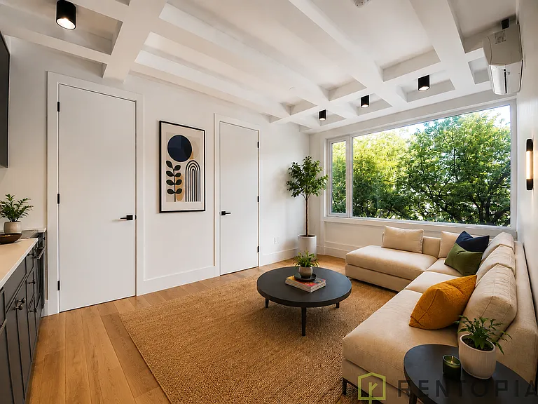 309 Grand St #2D — Photo 1